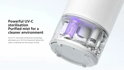 Xiaomi Mijia Smart Humidifier 2 - 4.5L Tank