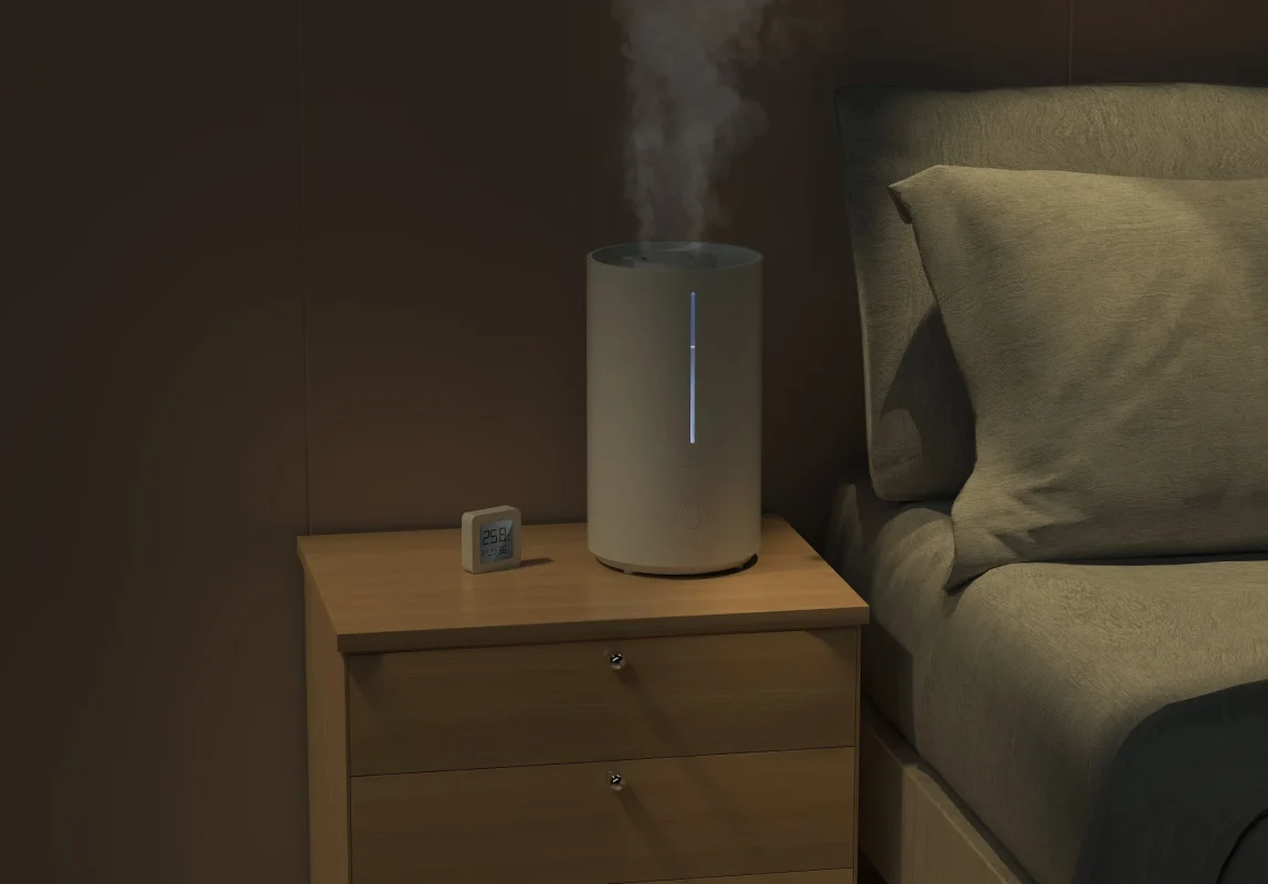 Xiaomi Mijia Smart Humidifier 2 - 4.5L Tank