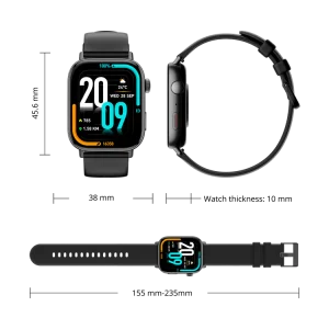COLMI C8 Max Smart Watch