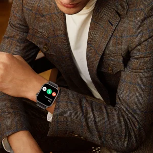 COLMI C8 Max Smart Watch