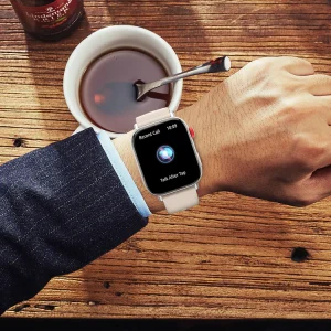 COLMI C8 Max Smart Watch