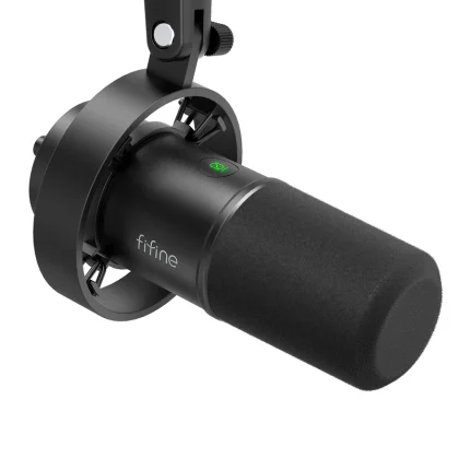 Fifine AmpliTank K688 USB/XLR Dynamic Microphone