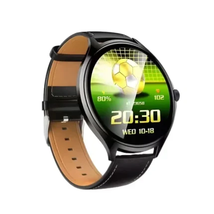 Hoco Y39 Bluetooth Calling Smart Watch