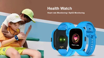 LAGENIO 4G Kids Watch K3 01 5