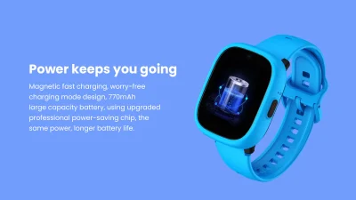 LAGENIO 4G Kids Watch K3 14 1