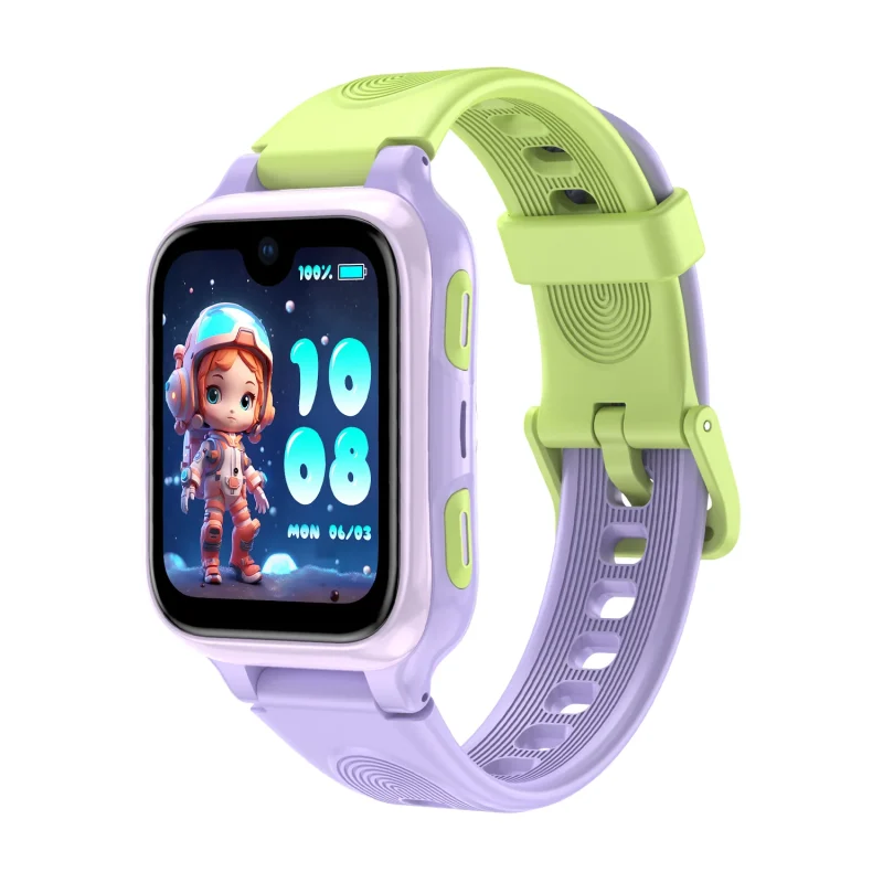 LAGENIO K9 AI 4G Kids Smart Watch