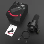 Fifine K688 USB/XLR Microphone