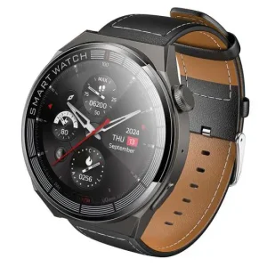 Hoco Y35 Bluetooth Calling Smart Watch 1 Hoco Y35 Bluetooth Calling Smart Watch