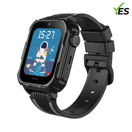 YES Kiddo Joy Special Edition 4G Smart Watch