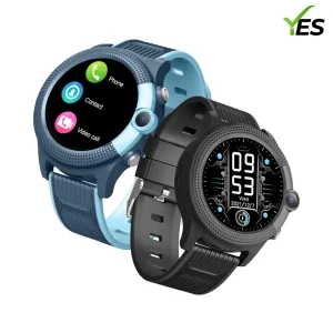 YES Kids Guard 4G Smart Watch 1 YES Kids Guard 4G Smart Watch