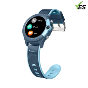 YES Kids Magic 4G Smart Watch