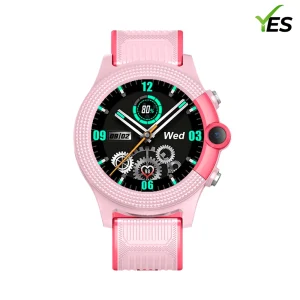 YES Kids Magic 4G Smart Watch
