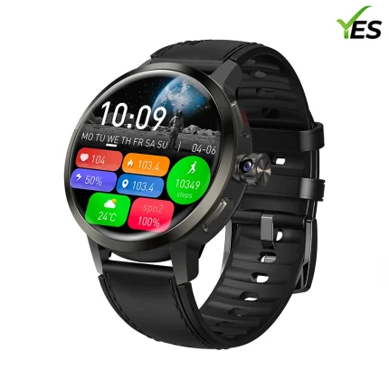 YES Power Link Android Smart Watch