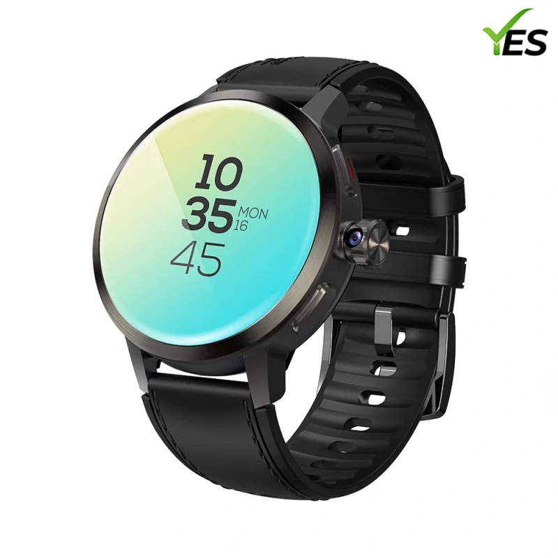 YES Power Link Android Smart Watch