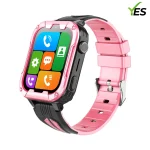 YES Kids Magic 4G Smart Watch