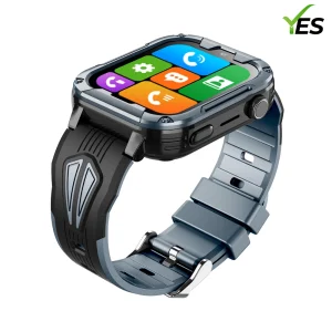 YES Kids Magic 4G Smart Watch
