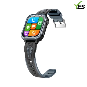 YES Kids Magic 4G Smart Watch