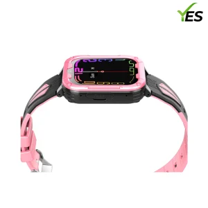 YES Kids Magic 4G Smart Watch