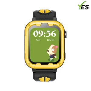 YES Kids Magic 4G Smart Watch