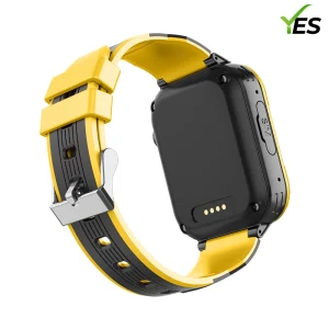 YES Kids Magic 4G Smart Watch