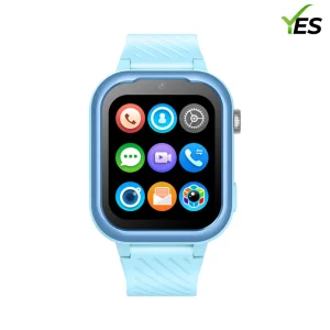 YES Kids Friend 4G Smart Watch