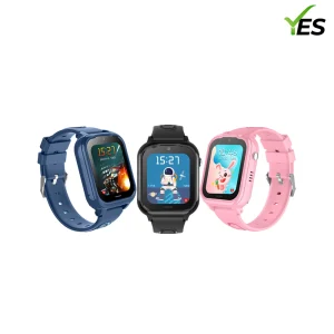 YES Kiddo Joy 4G Smart Watch 1 YES Kiddo Joy