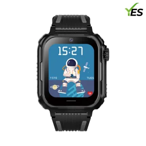 YES Kiddo Joy Special Edition 4G Smart Watch