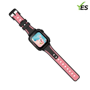 YES Kiddo Joy Special Edition 4G Smart Watch