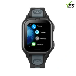 YES Kids Care 4G Smart Watch 3 YES Kids Care 4G Smart Watch