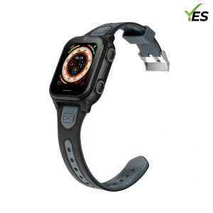 YES Kids Care 4G Smart Watch