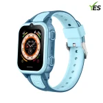 YES Kids Care 4G Smart Watch