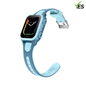 YES Kids Care 4G Smart Watch