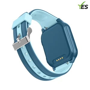 YES Kids Care 4G Smart Watch