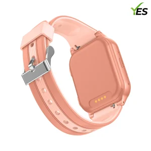 YES Kids Care 4G Smart Watch