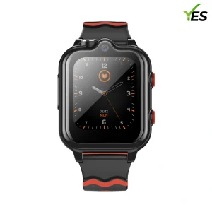YES Kids Junior Hero 4G Smart Watch