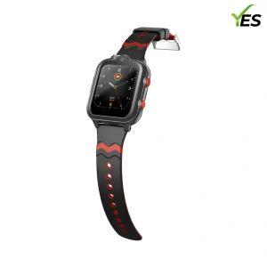 YES Kids Junior Hero 4G Smart Watch