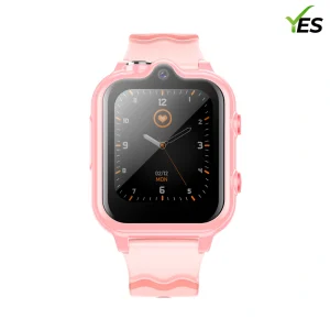 YES Kids Junior Hero 4G Smart Watch
