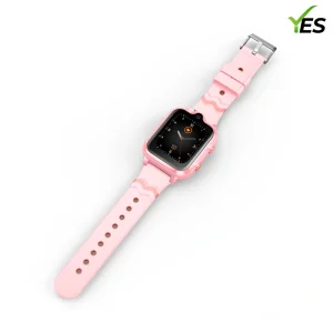 YES Kids Junior Hero 4G Smart Watch