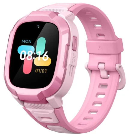 Mibro P6 Kids Watch Phone