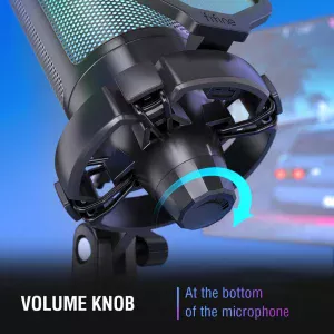 Fifine A6T USB Condenser Microphone
