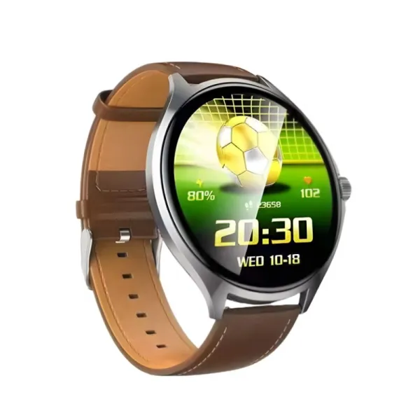 Hoco Y39 Bluetooth Calling Smart Watch