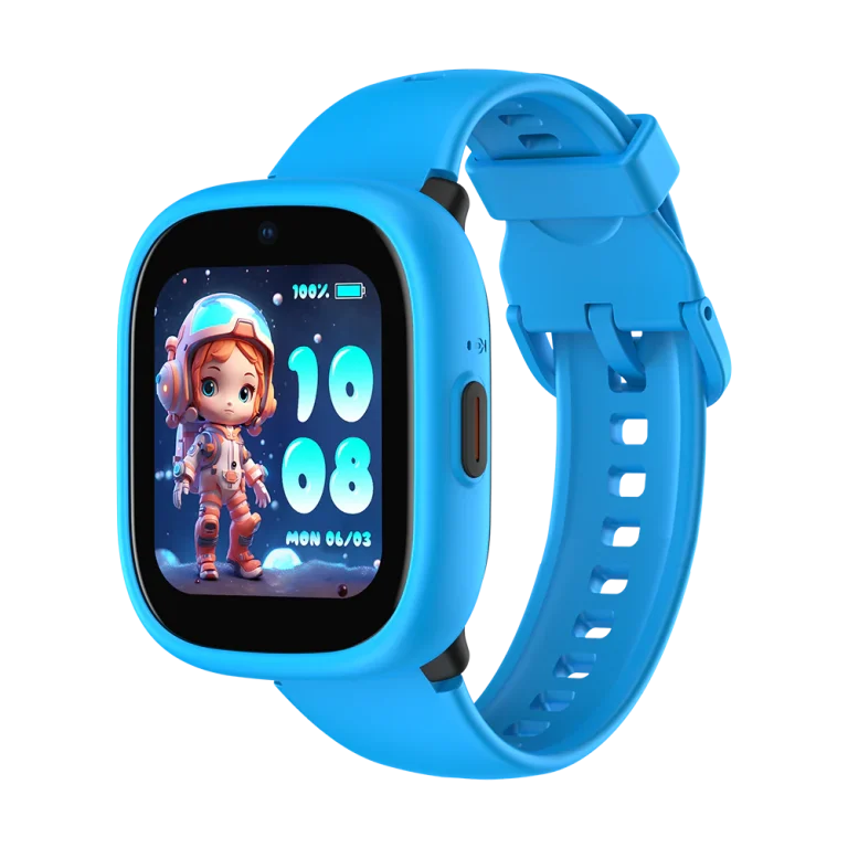 LAGENIO K3 4G Kids Smartwatch