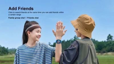 LAGENIO 4G Kids Watch K3 01 7