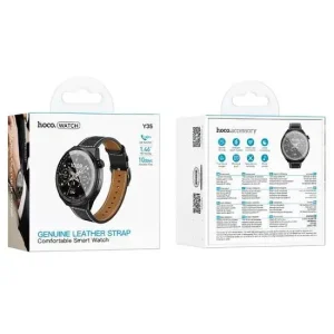 Hoco Y35 Bluetooth Calling Smart Watch