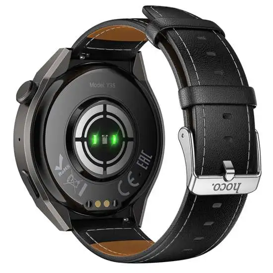 Hoco Y35 Bluetooth Calling Smart Watch