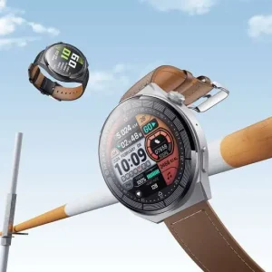 Hoco Y35 Bluetooth Calling Smart Watch