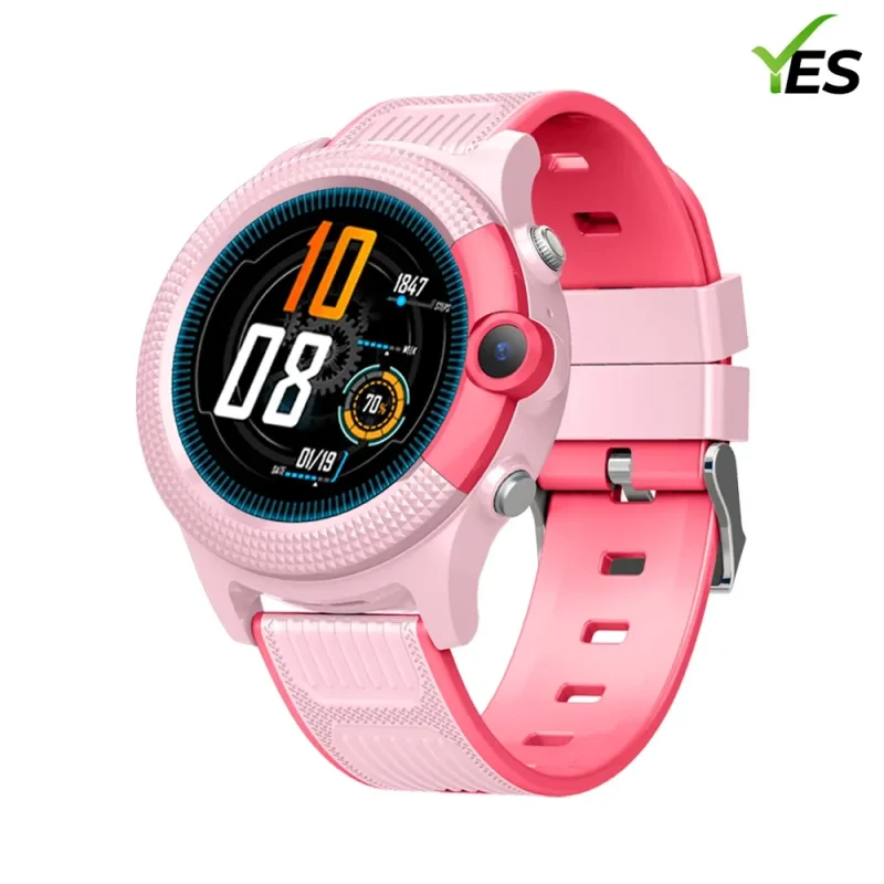 YES Kids Guard 4G Smart Watch