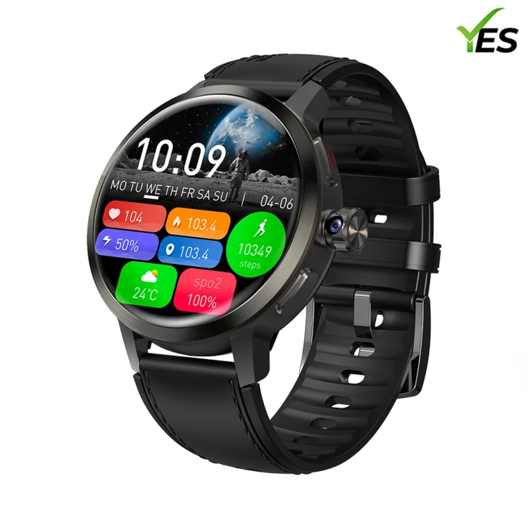 YES Power Link Android Smart Watch