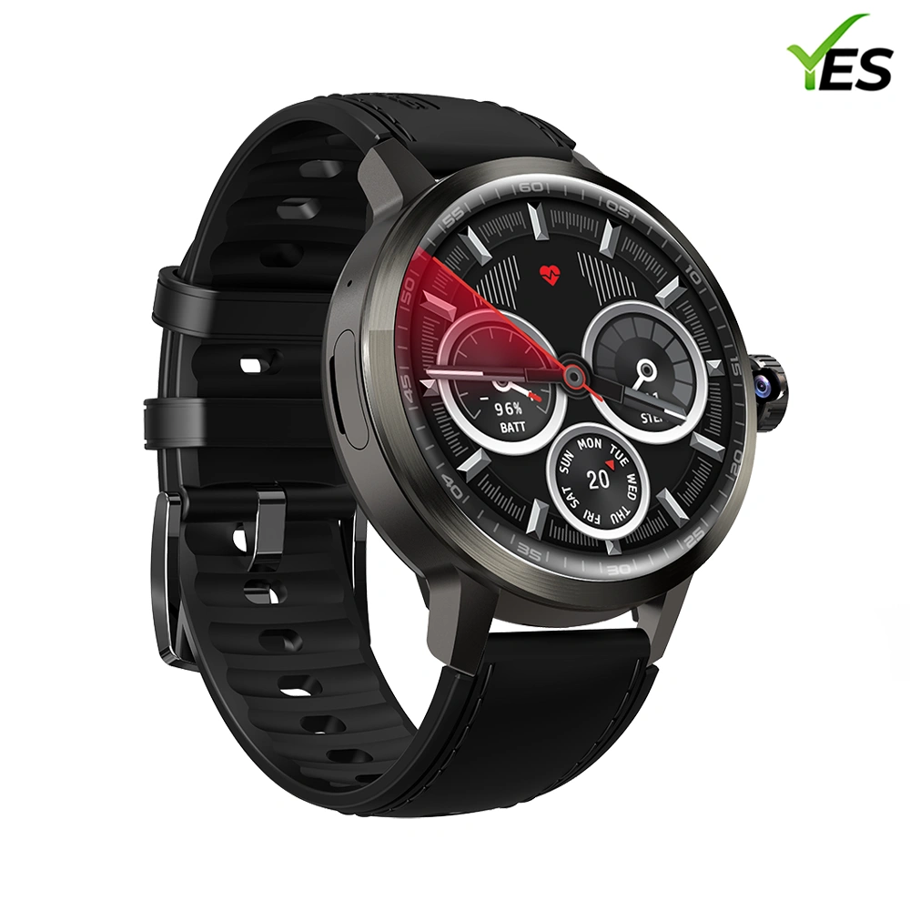 YES Power Link Android Smart Watch