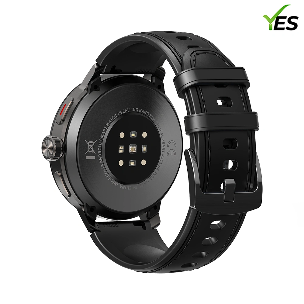 YES Power Link Android Smart Watch